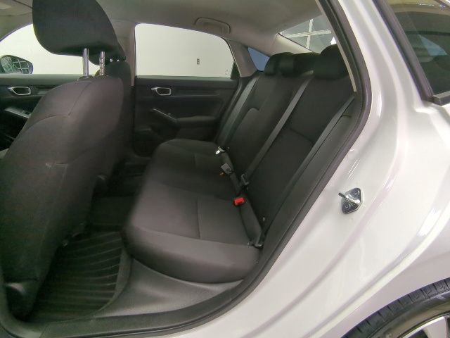 Certified 2023 Honda Civic LX image 26