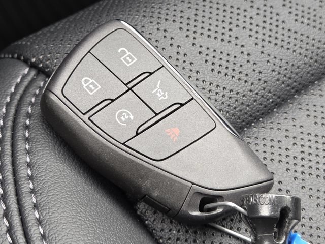 New 2027 Chevrolet Equinox LT w/ Convenience Package II FWD image 34