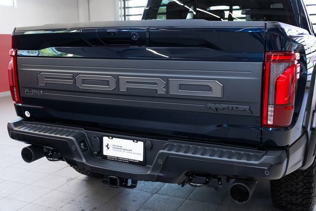 Used 2026 Ford F150 Raptor AWD/4WD image 5