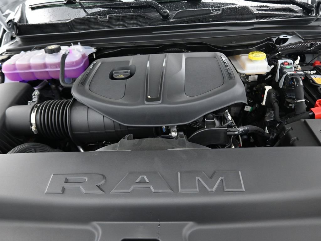 New 2026 RAM 1500 Big Horn image 17