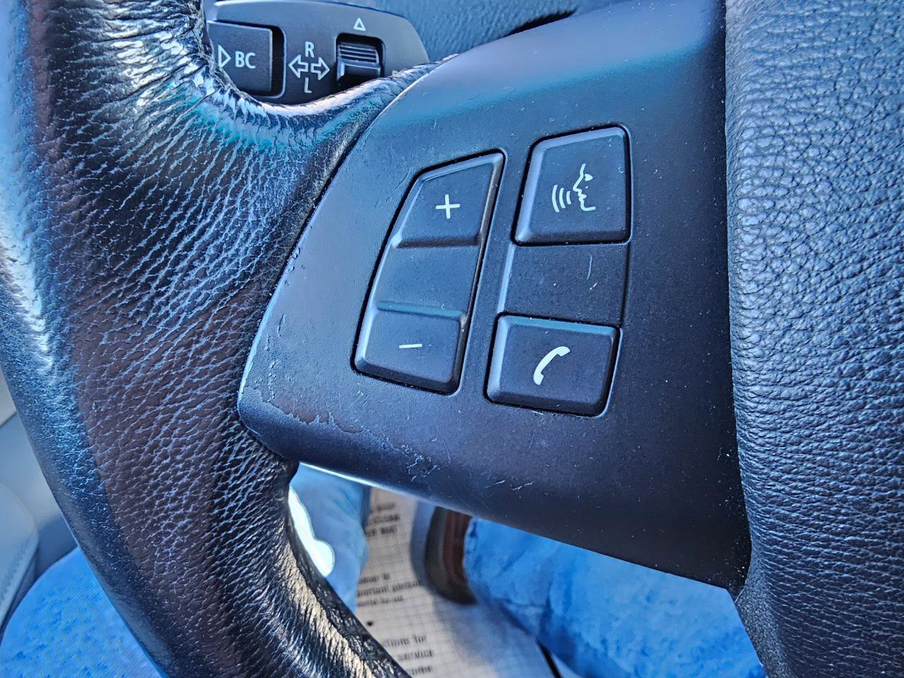 Used 2008 BMW X5 3.0si image 35