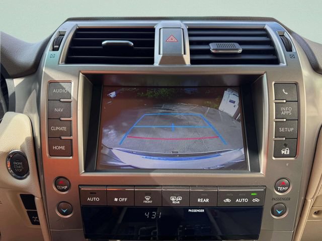 Used 2016 Lexus GX 460 w/ Premium Package AWD/4WD image 14