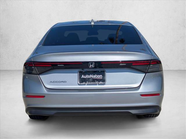 Used 2023 Honda Accord EX image 7
