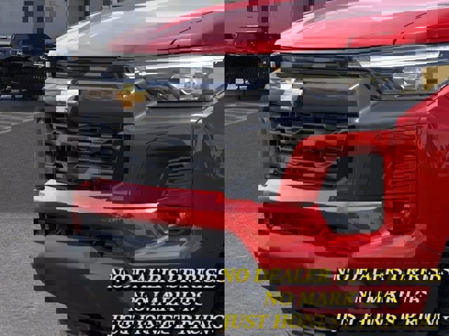 New 2026 Chevrolet Colorado LT w/ LT Convenience Package image 13