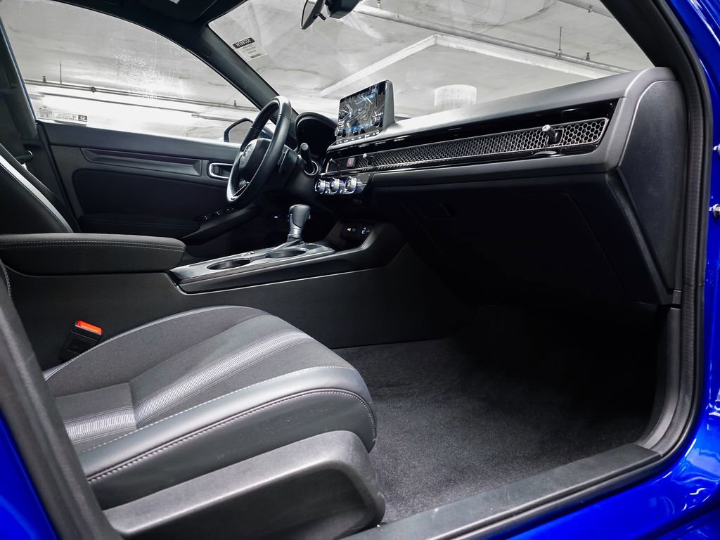 Used 2023 Honda Civic Sport image 35