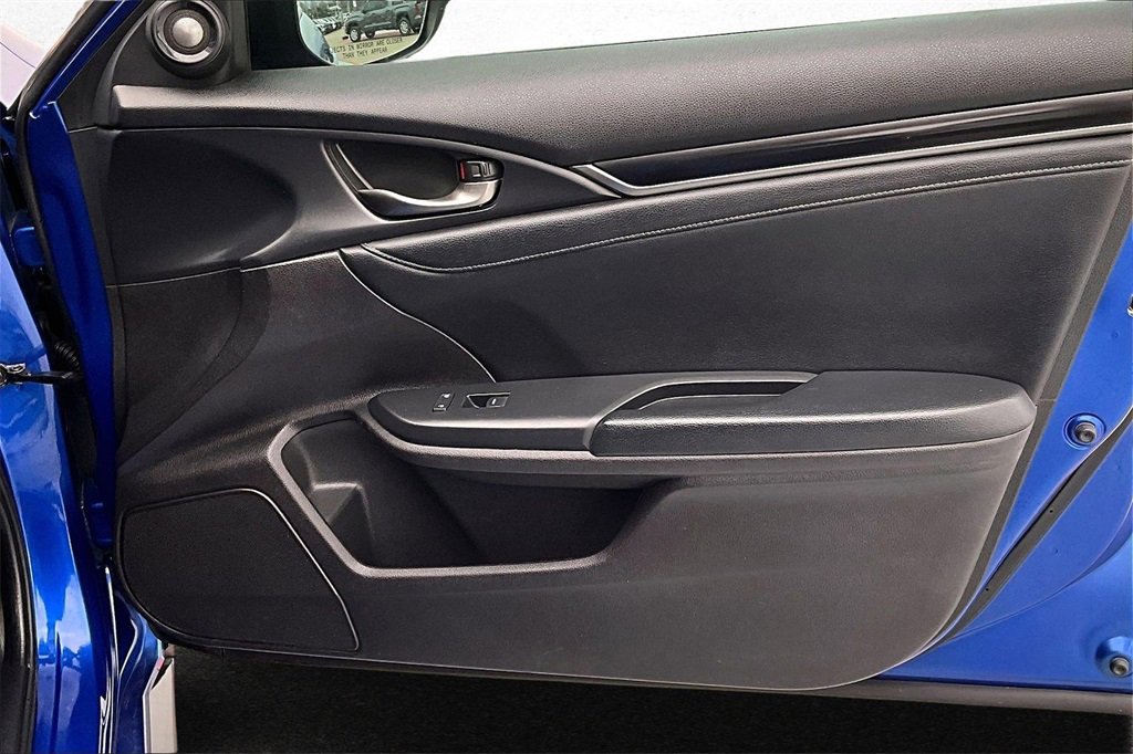Used 2020 Honda Civic Sport Touring image 27