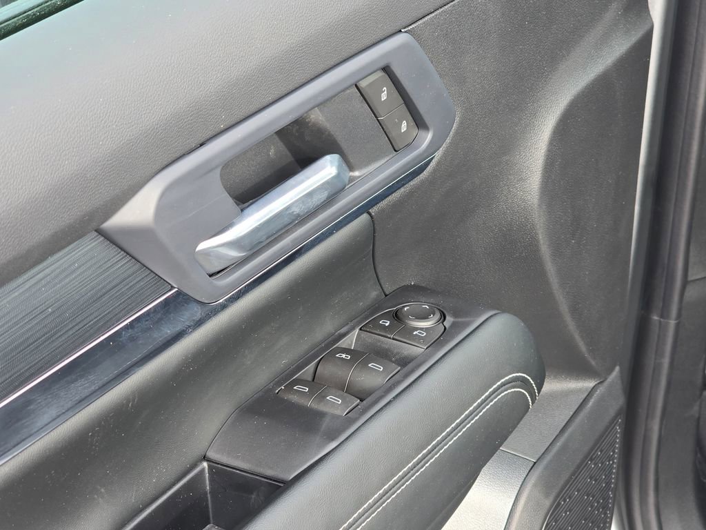 New 2026 GMC Terrain Elevation w/ Black Edition image 34