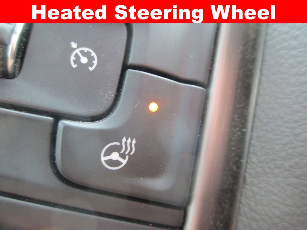 Used 2022 GMC Sierra 2500 Denali w/ Denali Ultimate Package image 35