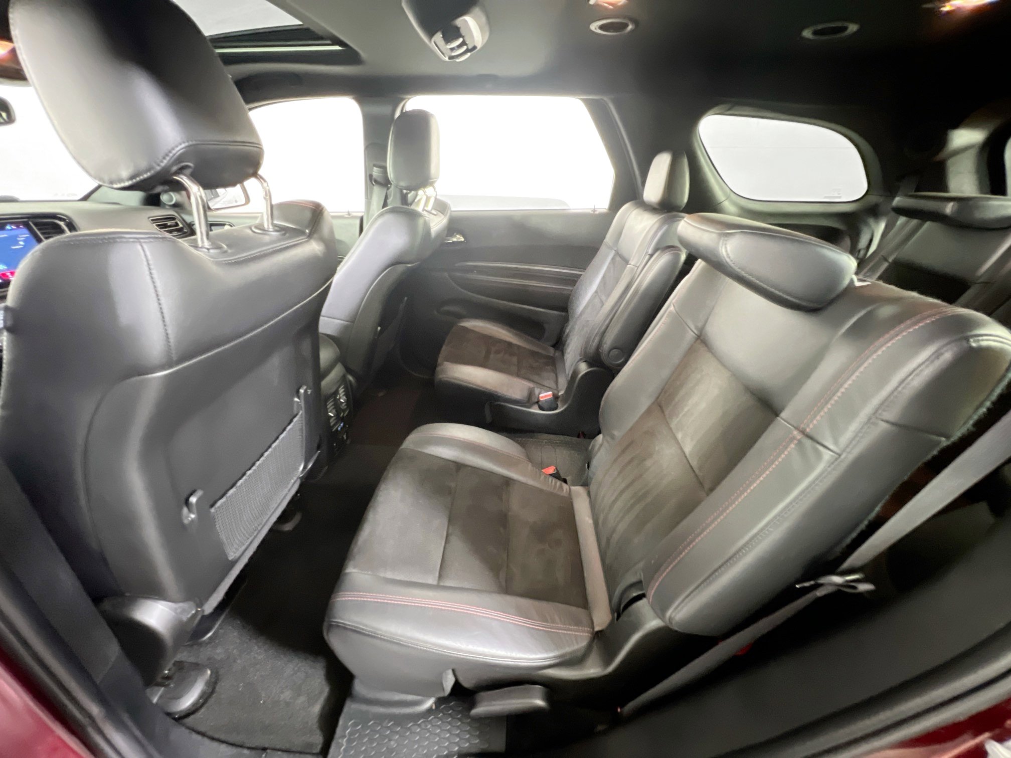 Used 2022 Dodge Durango R/T w/ Trailer Tow Group IV image 25