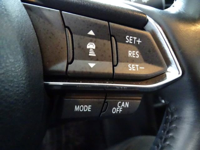 Used 2017 MAZDA MAZDA3 Grand Touring w/ Premium Equipment Package image 8