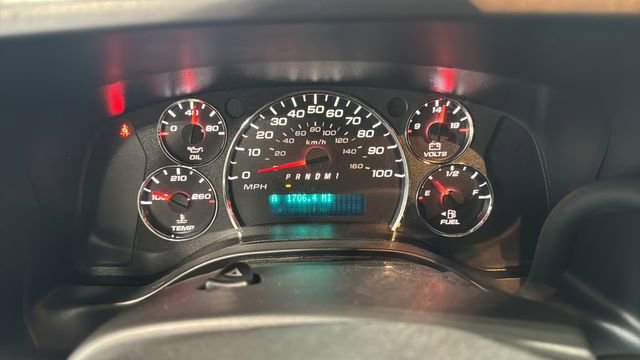 Used 2024 Chevrolet Express 2500 w/ Driver Convenience Package image 13