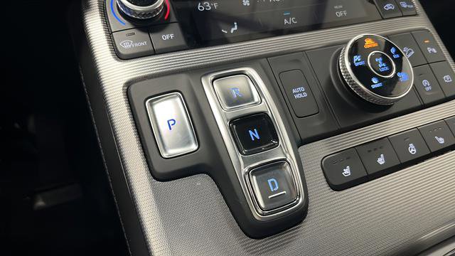 Used 2024 Hyundai Palisade Calligraphy image 19