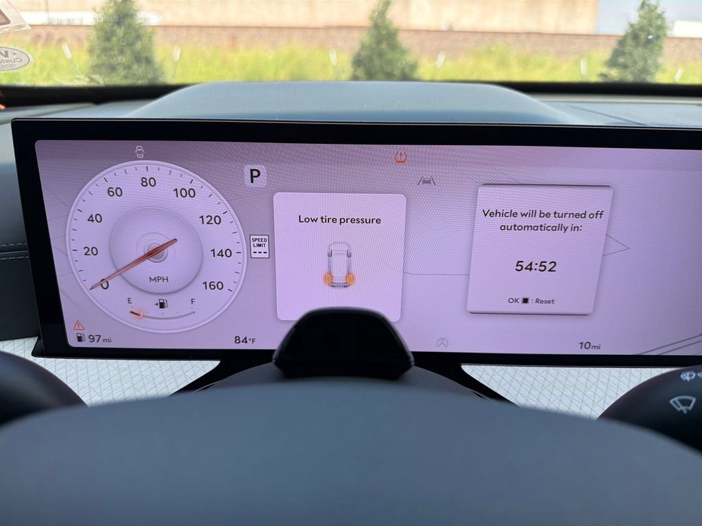 New 2026 Genesis GV80 2.5T Prestige AWD/4WD image 20