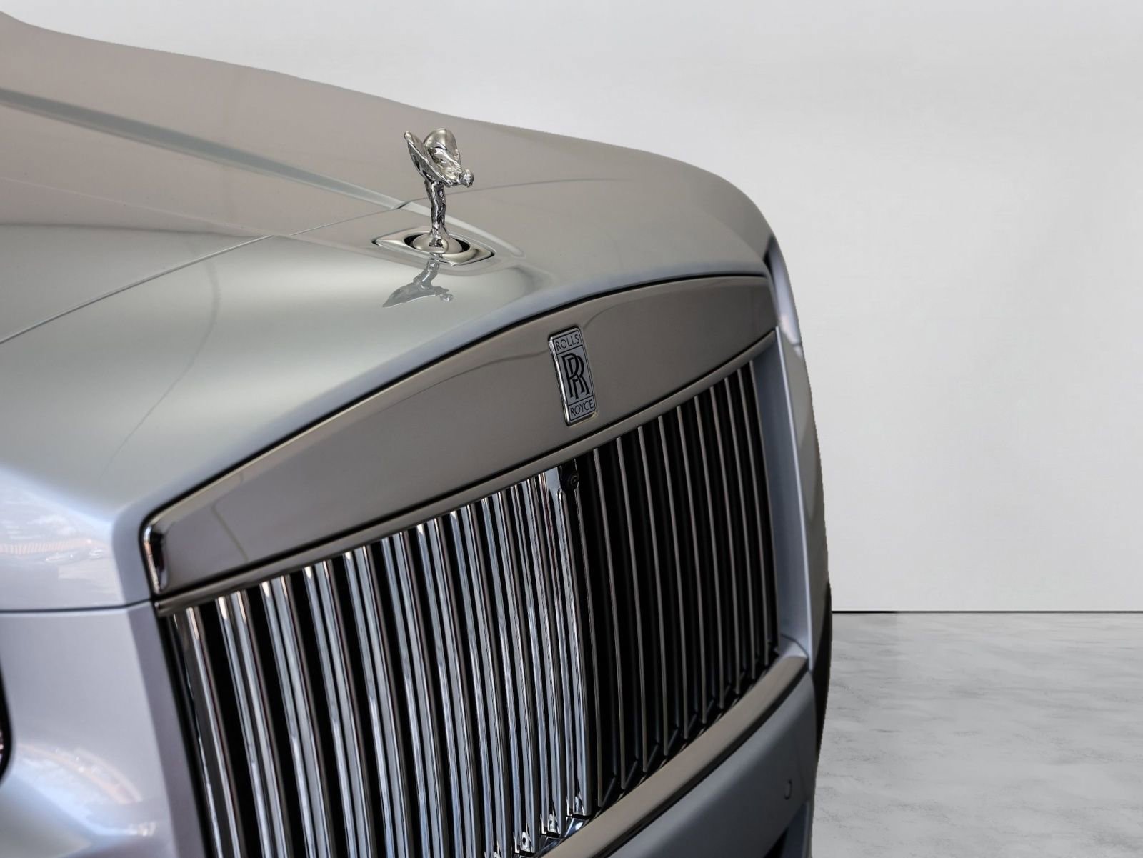 New 2026 Rolls-Royce Cullinan AWD/4WD image 46