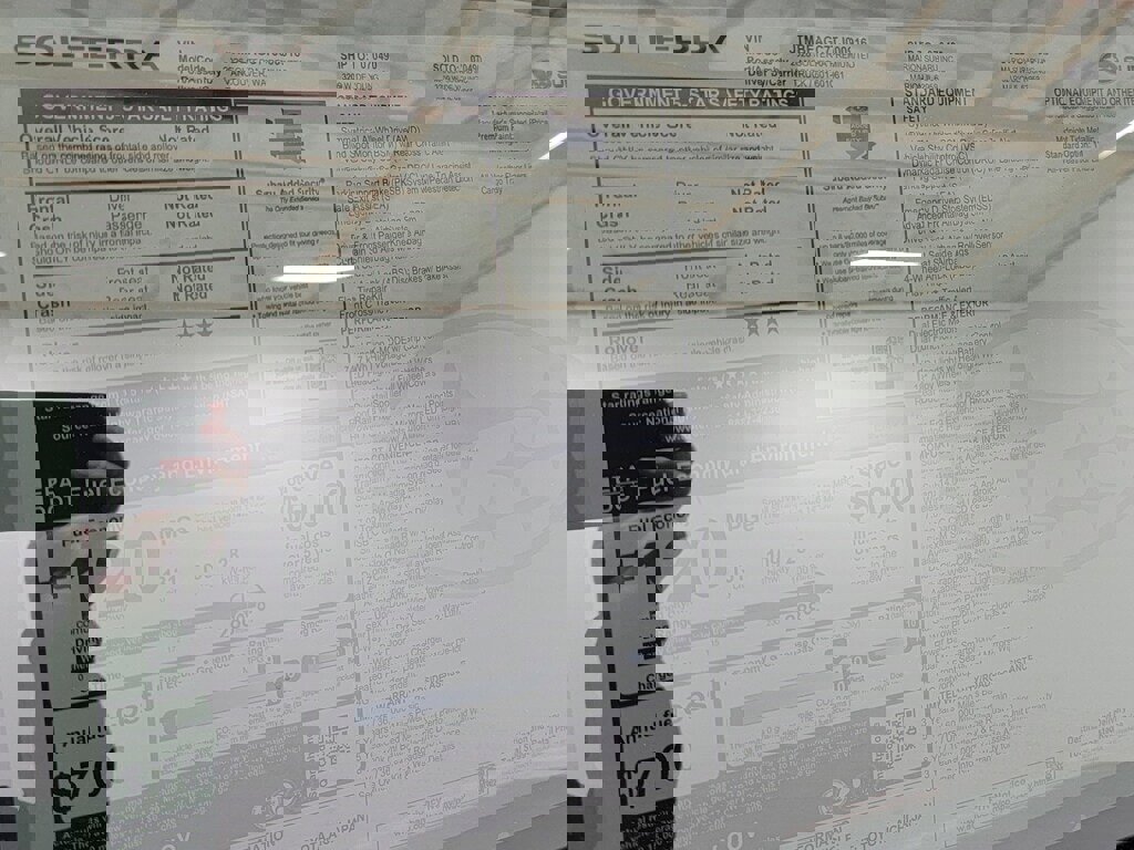 New 2026 Subaru Solterra Premium image 16