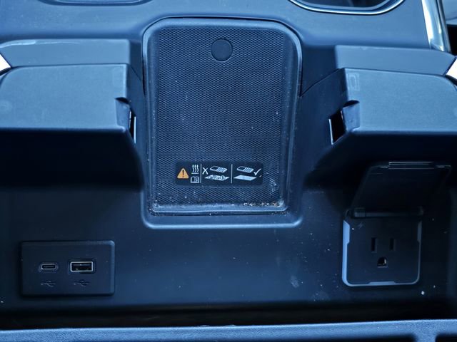 Certified 2025 Chevrolet Silverado 1500 High Country w/ High Country Premium Package image 34