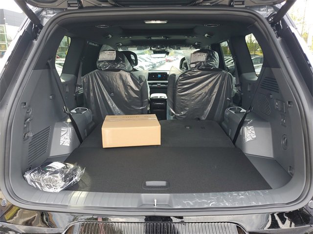 New 2026 Kia EV9 Land w/ Nightfall Edition Package image 9