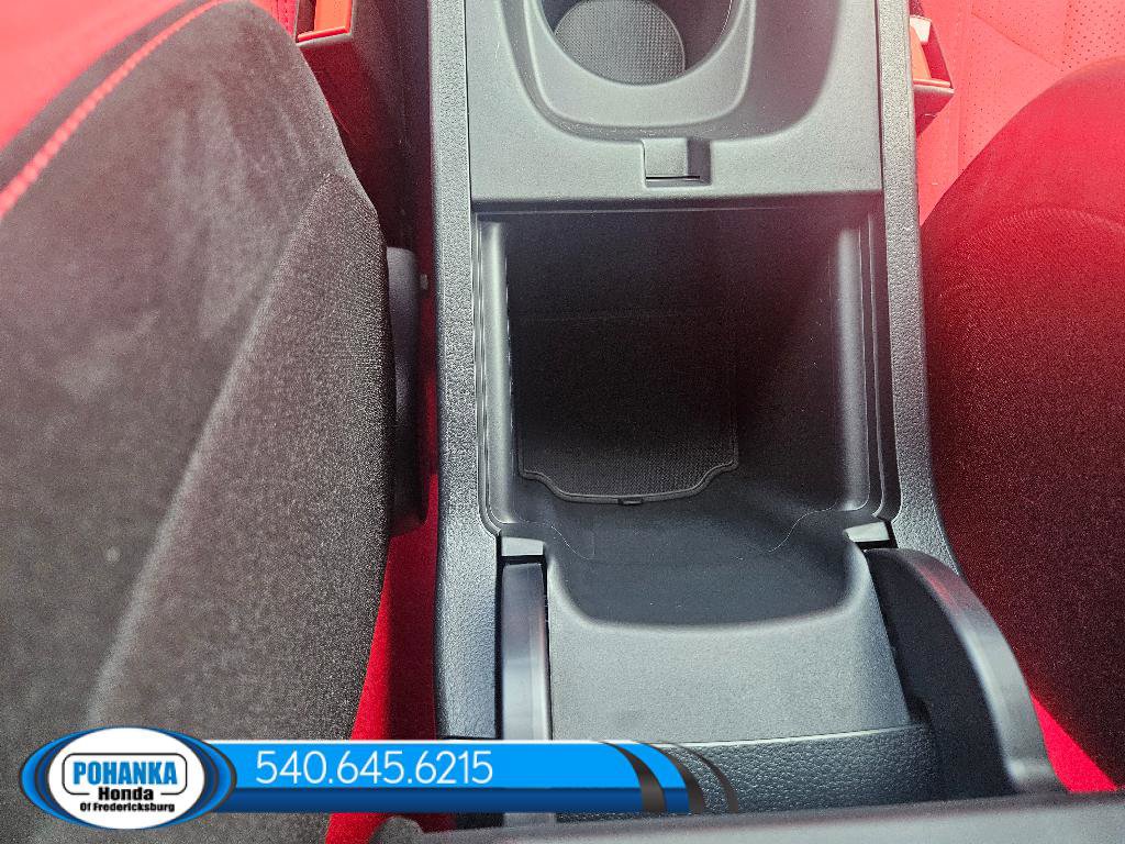 New 2025 Honda Civic Type R image 41