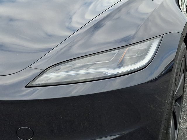 Used 2024 Tesla Model 3 Long Range AWD/4WD image 12