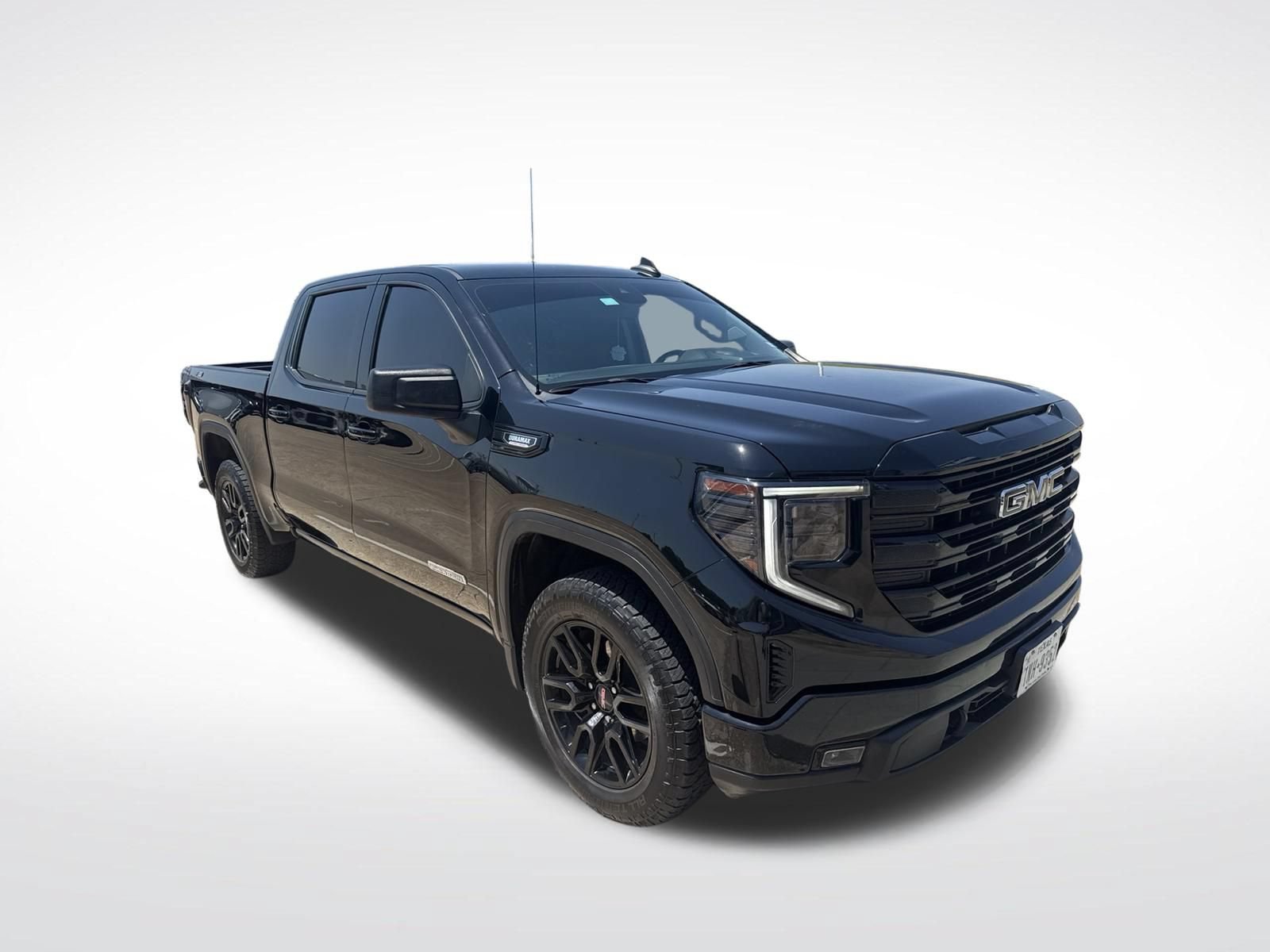 Used 2023 GMC Sierra 1500 Elevation w/ X31 Off-Road Package AWD/4WD image 3