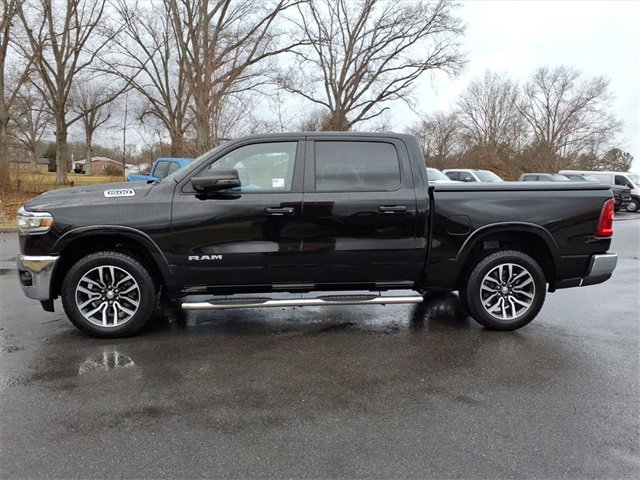 Used 2025 RAM 1500 Big Horn image 7