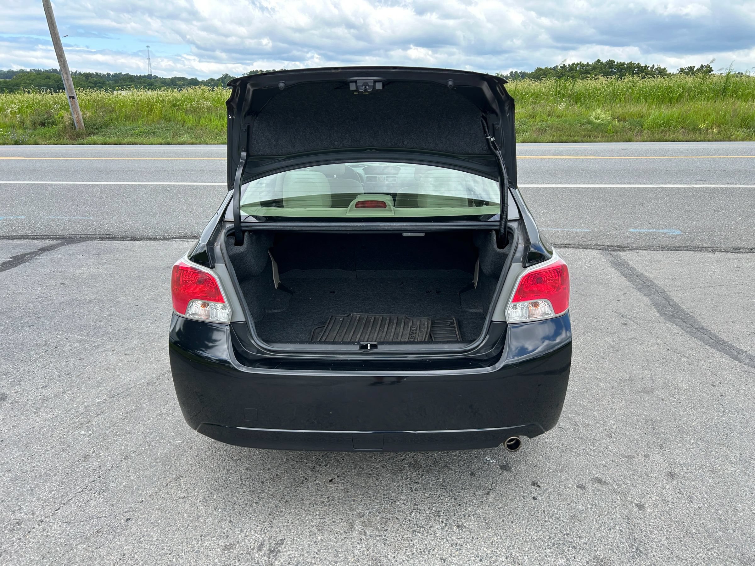 Used 2013 Subaru Impreza 2.0i Premium AWD/4WD image 11