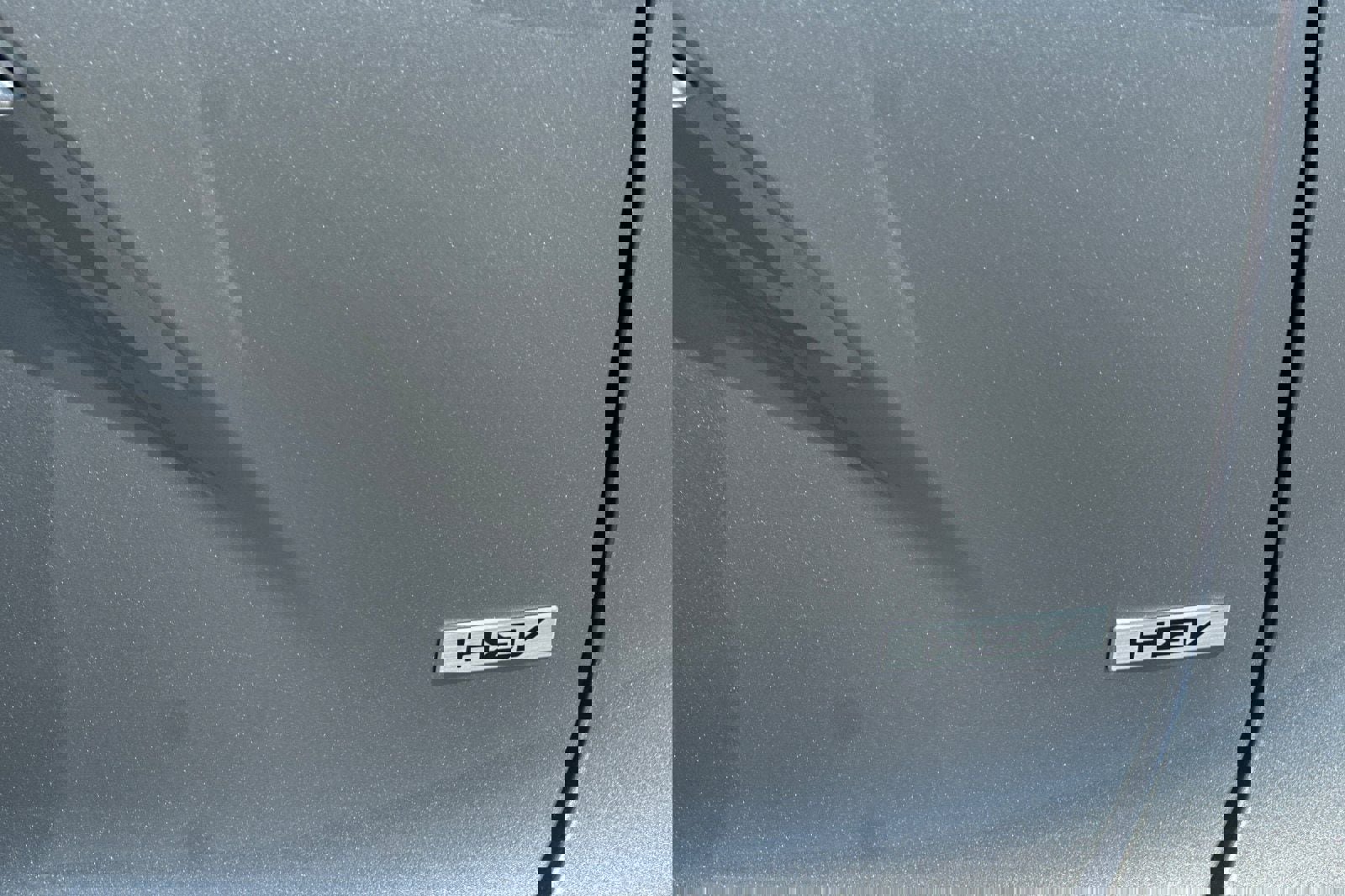 New 2026 Kia Niro LX image 25