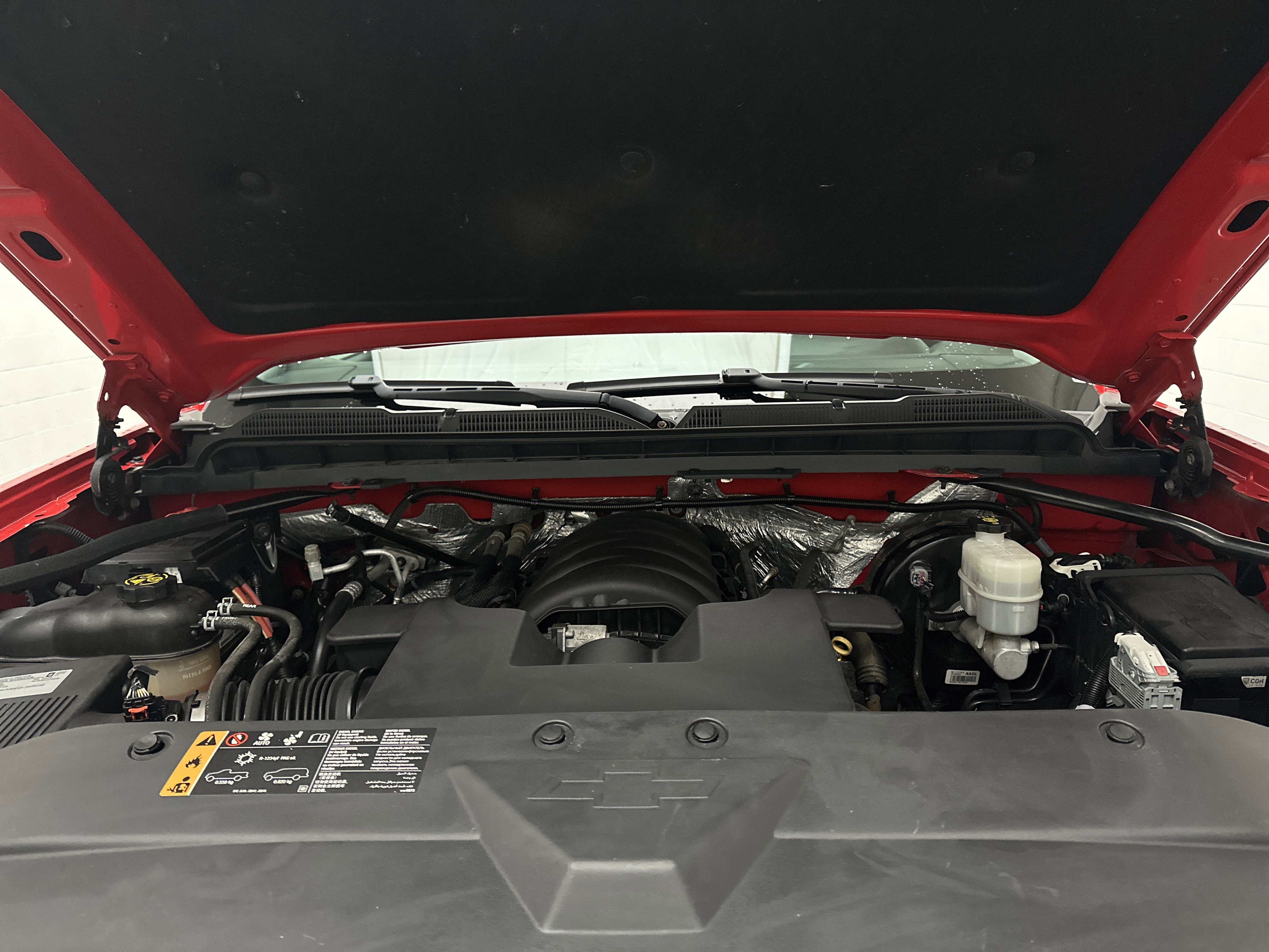 Used 2018 Chevrolet Silverado 1500 LT image 38