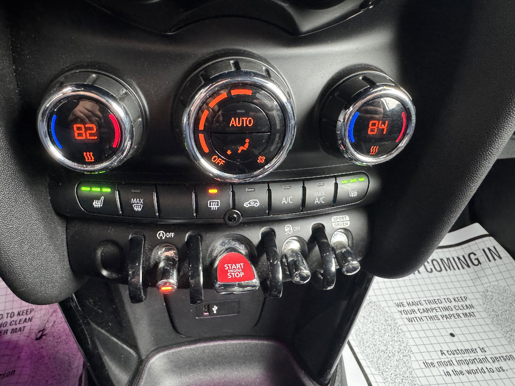 Used 2021 MINI Cooper John Cooper Works image 17