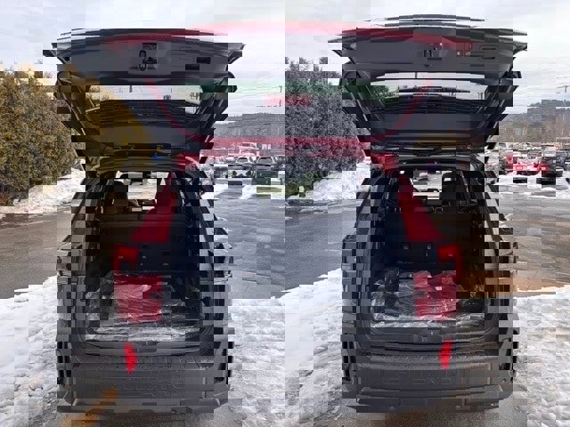 New 2026 Subaru Outback Limited XT image 16