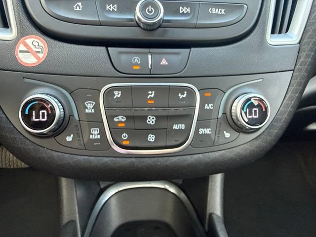 Used 2024 Chevrolet Malibu LT FWD image 21