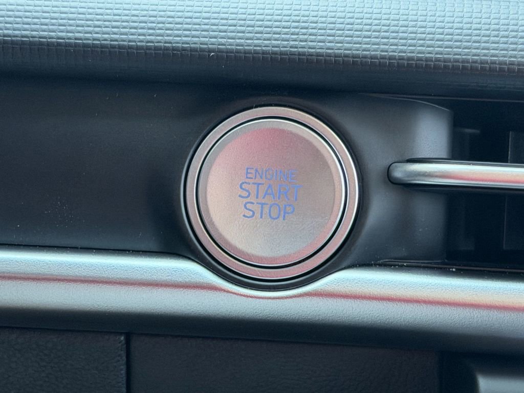 New 2026 Hyundai Tucson SE image 18