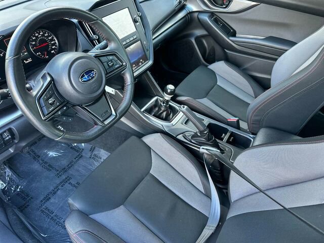 Used 2022 Subaru WRX image 10