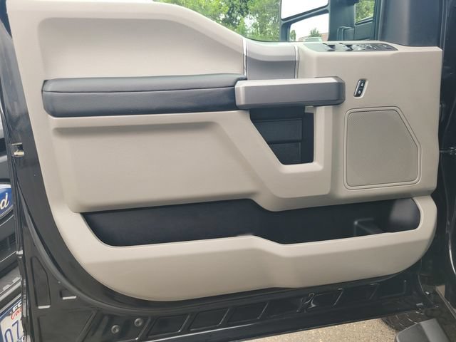 Certified 2021 Ford F250 XLT w/ XLT Premium Package AWD/4WD image 16