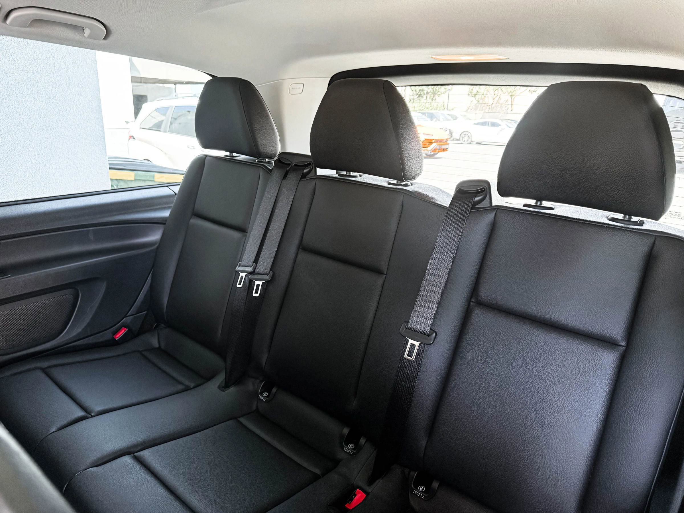 Used 2023 Mercedes-Benz Metris Passenger image 19