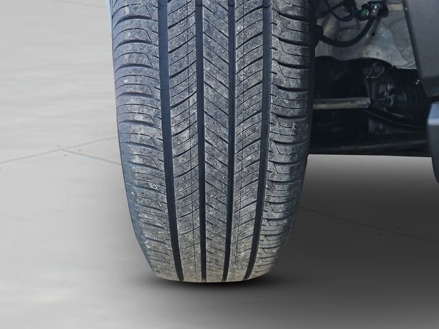 New 2026 Honda HR-V Sport image 17