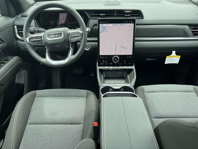 New 2026 GMC Terrain Elevation image 12