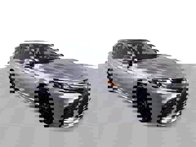 Used 2024 Toyota Camry XSE w/ Cold Weather Package image 2