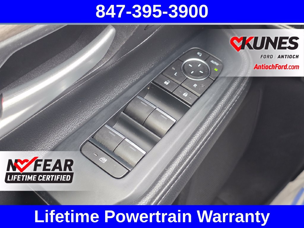 Used 2024 Toyota Grand Highlander AWD image 45