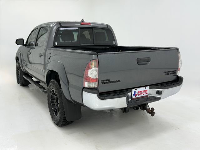 Used 2015 Toyota Tacoma PreRunner w/ SR5 Package RWD image 38