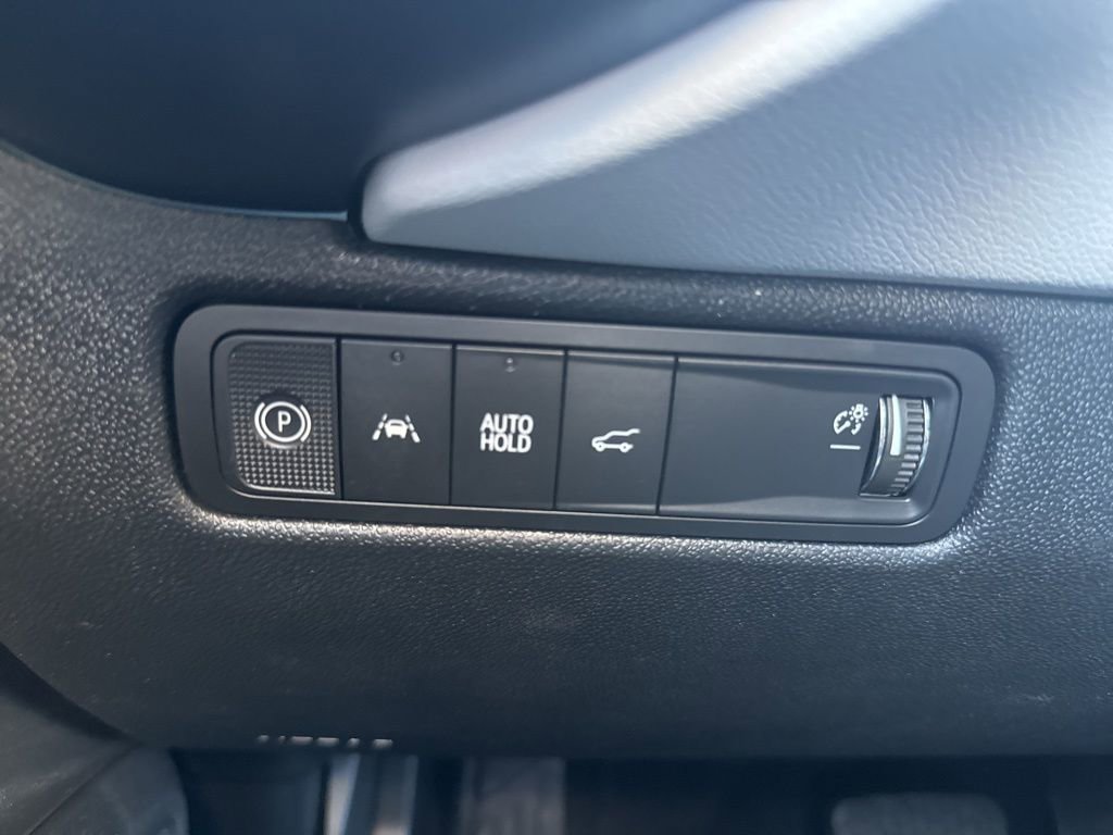 New 2026 Chevrolet Equinox EV LT image 24