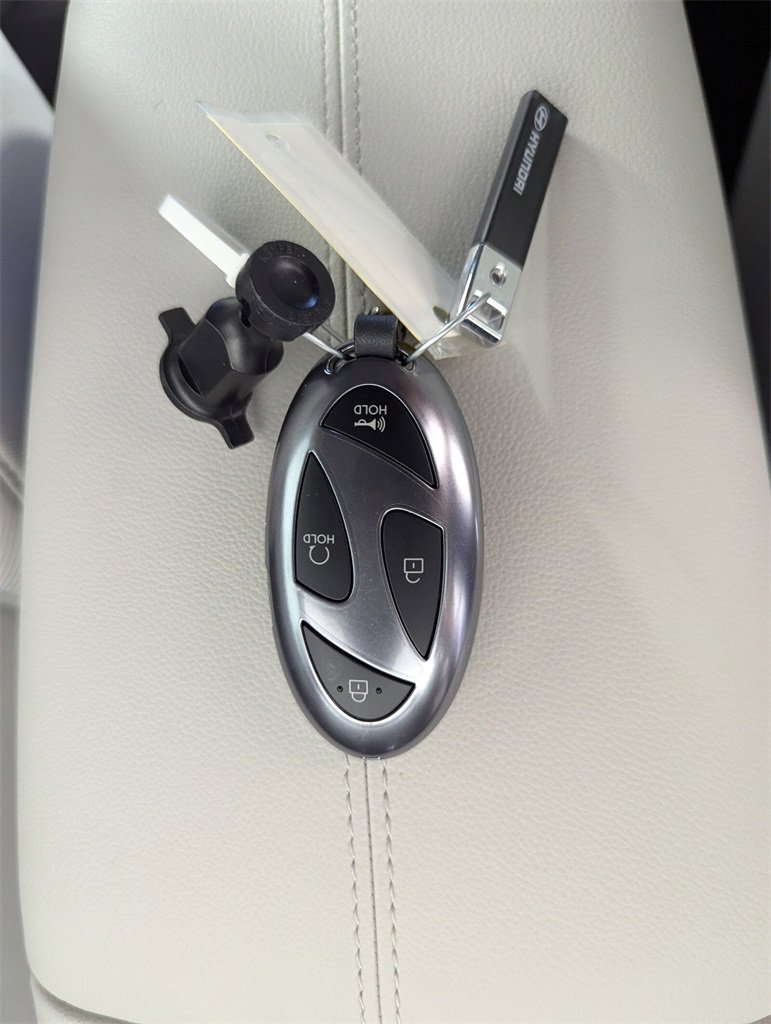 Certified 2025 Hyundai Tucson SEL image 29