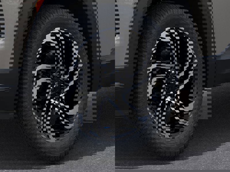 New 2026 Chevrolet TrailBlazer RS w/ Convenience Package image 15