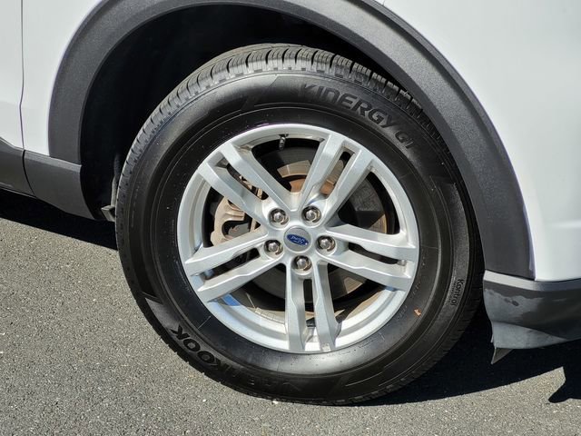 Used 2020 Ford Explorer XLT image 10