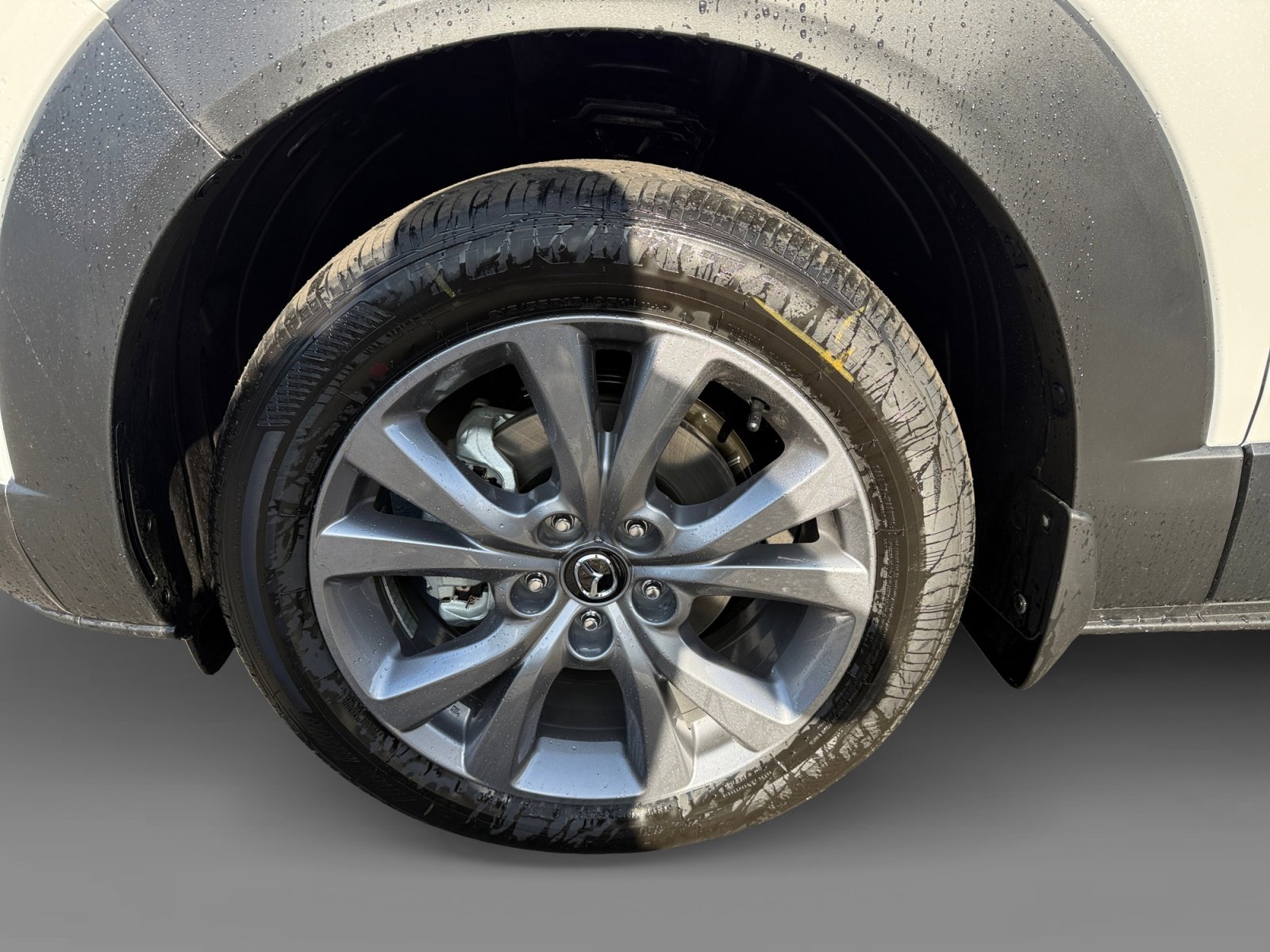 New 2026 MAZDA CX-30 AWD 2.5 S w/ Premium Package image 9