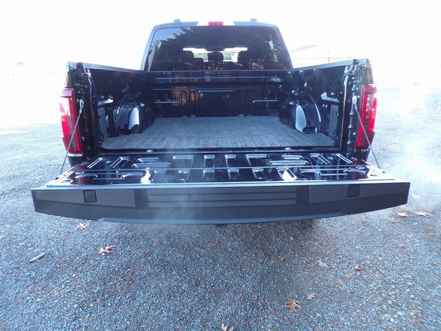 Used 2024 Ford F150 STX w/ Equipment Group 201A FX4 image 7