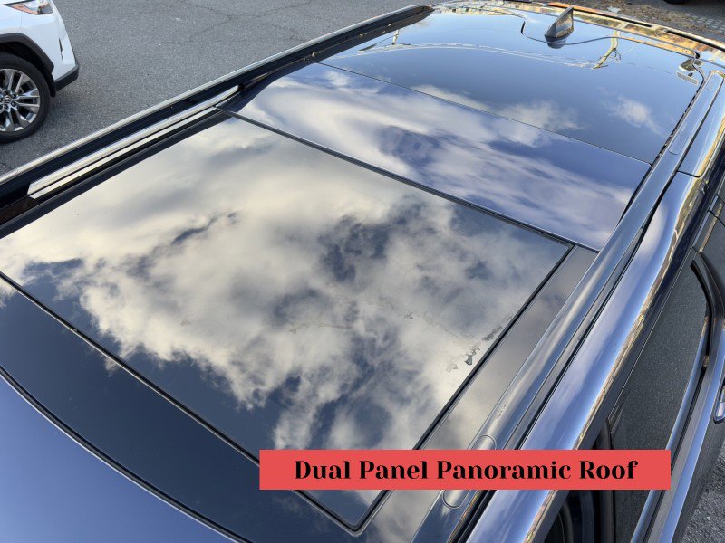 Used 2018 Land Rover Discovery HSE image 8