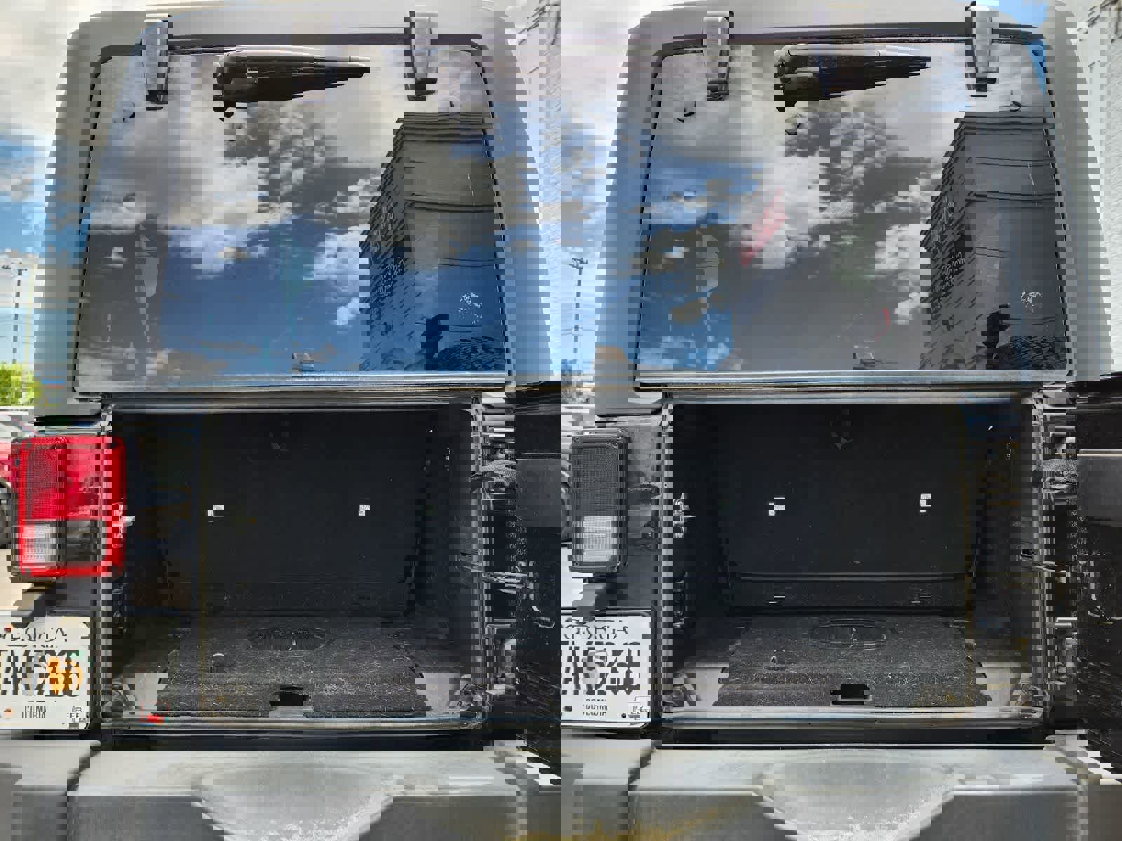 Certified 2016 Jeep Wrangler Sport w/ Quick Order Package 24S AWD/4WD image 25