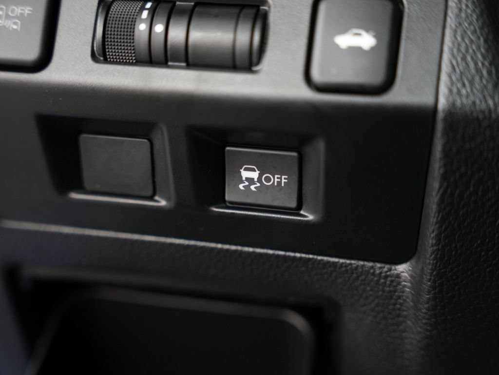Used 2018 Subaru WRX Limited AWD/4WD image 49