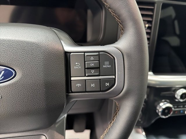 New 2025 Ford F150 Lariat w/ Equipment Group 502A High image 19